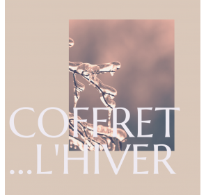 Coffret Hiver - La Petite Cueillette