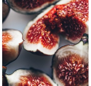 La Confiture de Figue Violette Gingembre par La Petite Cueillette