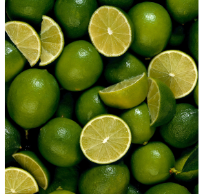 Confiture Ananas, Citron vert et Poivre de Timut La petite Cueillette