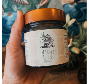 Ail Confit, Sauge & Thym par La petite Cueillette