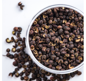 Pickles Betterave Timut et Lavande par La Petite Cueillette