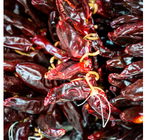 Confit d'Oignons Spicy La petite Cueillette