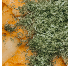 Mangue - Citron Vert & Vanille de Tahiti