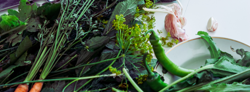 Les pickles de La Petite Cueillette — un rite de passage entre les saisons