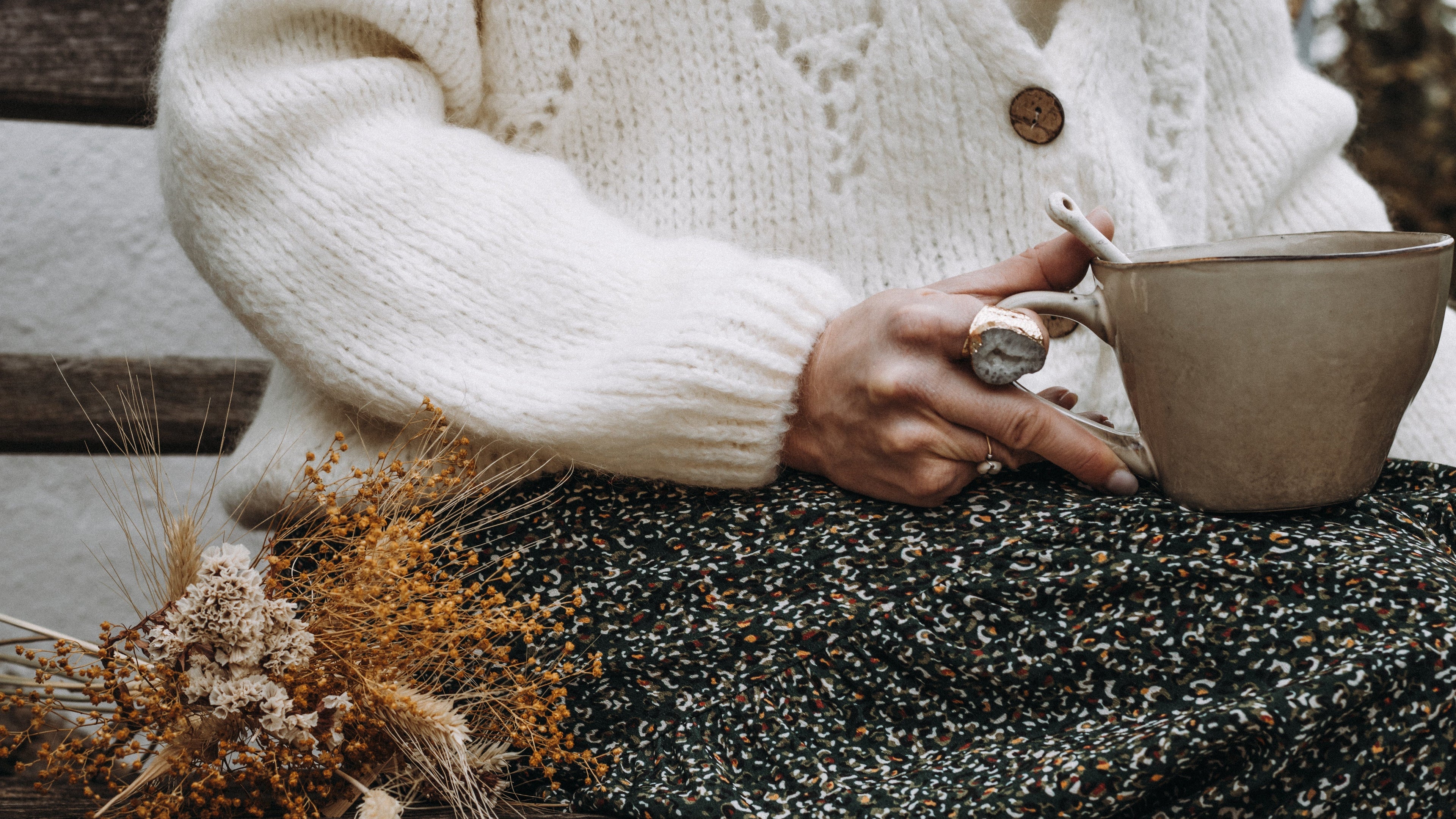 Comment naît une recette chez La Petite Cueillette ?