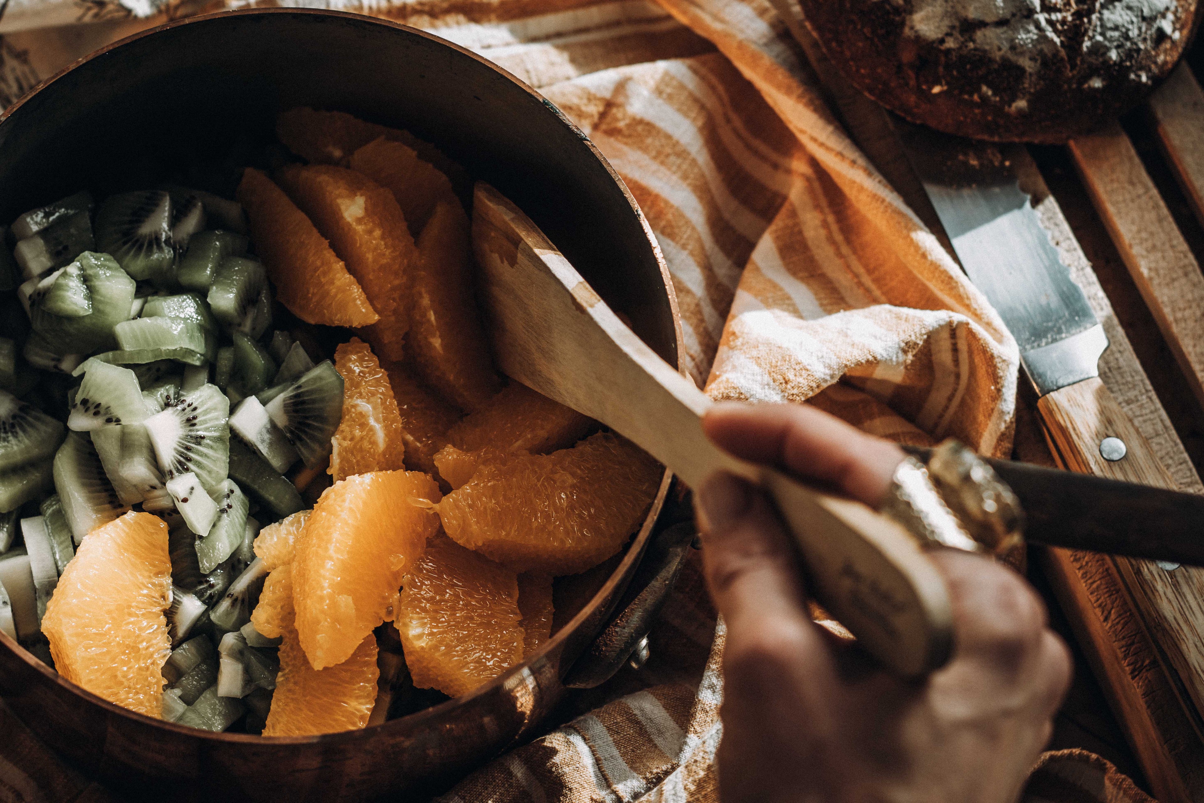 Fruits de saison utilisés pour la fabrication de confitures artisanales - Dame Pixel Photographe Côte Basque 