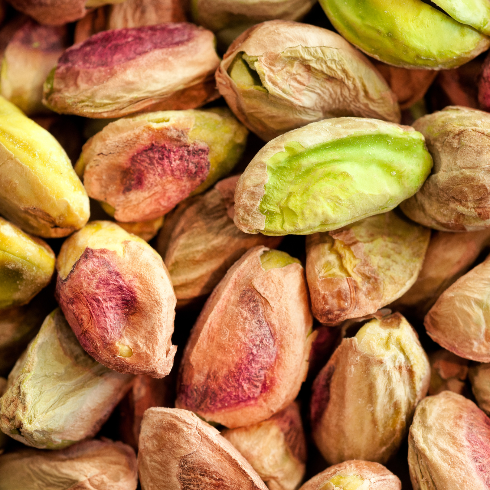 Fruits à coques & Fruits