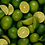 Framboise - Citron Vert & Tonka