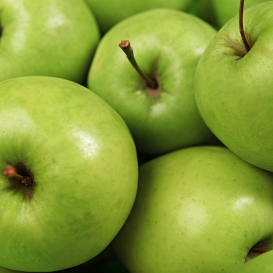 Gelée de Pomme - Wakamé & Poivre des Marais