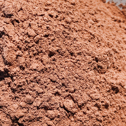 Banane - Cacao & Grué de Cacao