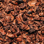 Banane - Cacao & Grué de Cacao