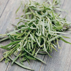 Fraise - Framboise & Estragon