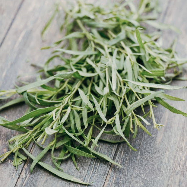 Fraise - Framboise & Estragon