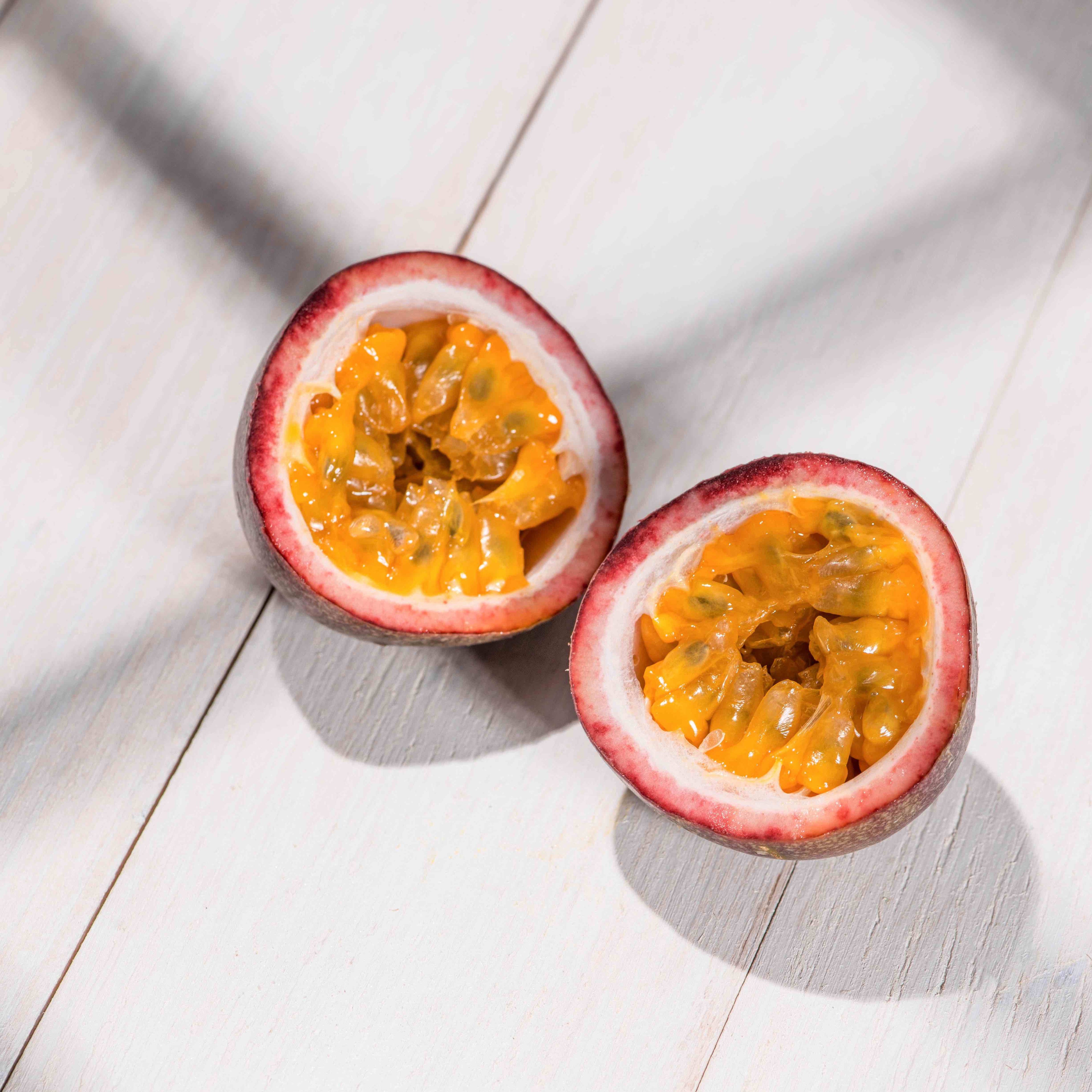 Mangue - Passion & Fleur Hibiscus