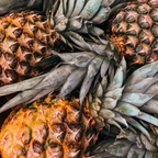 Ananas - Lime & Poivre de Timut