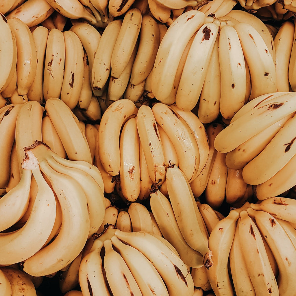 Banane - Cacao & Grué de Cacao