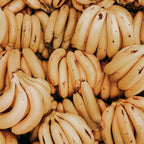 Banane - Cacao & Grué de Cacao