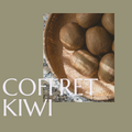 Coffret Kiwi – Vert & Vibrant