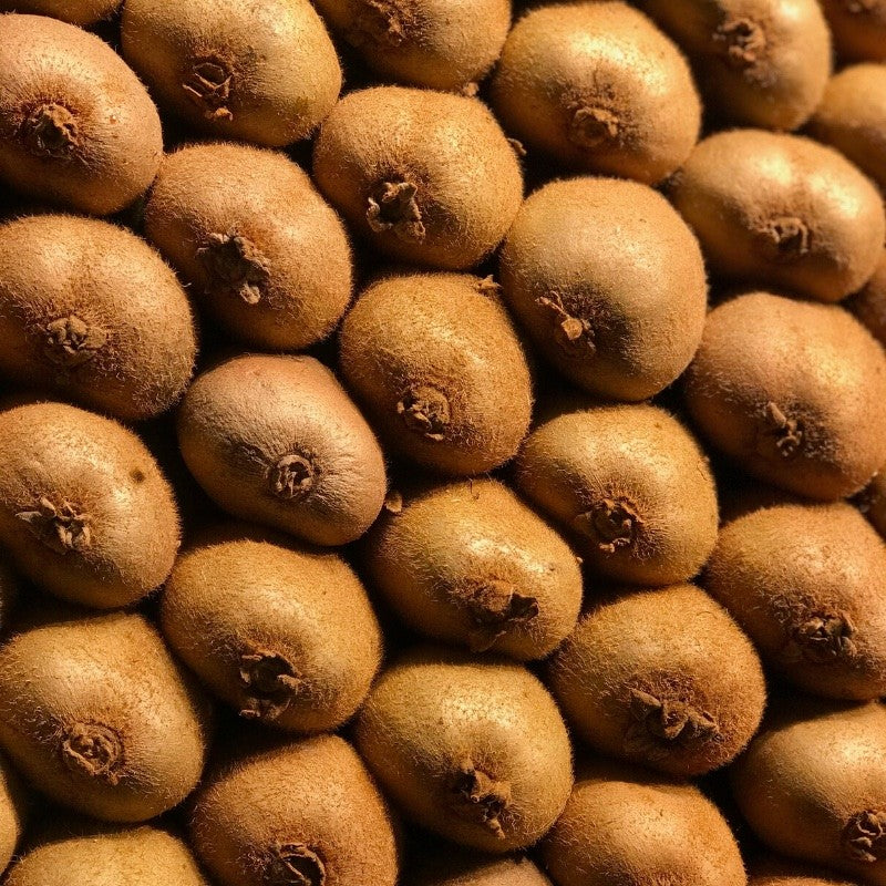 Kiwi Vert - Yuzu & Fleur de Sureau