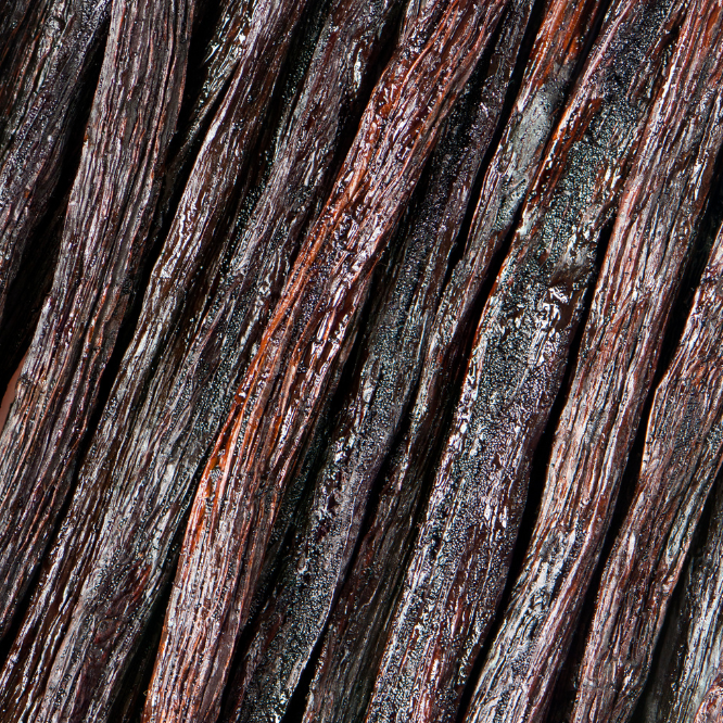 Mangue - Citron Vert & Vanille de Tahiti