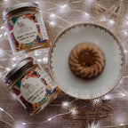 Mangue - Citron Vert & Vanille de Tahiti