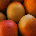 Mangue - Passion & Fleur Hibiscus