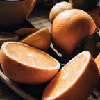 Orange - Bergamote & Fleur d'Oranger